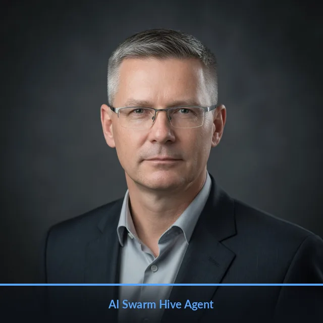Felix Roth — AI Swarm Hive Agent