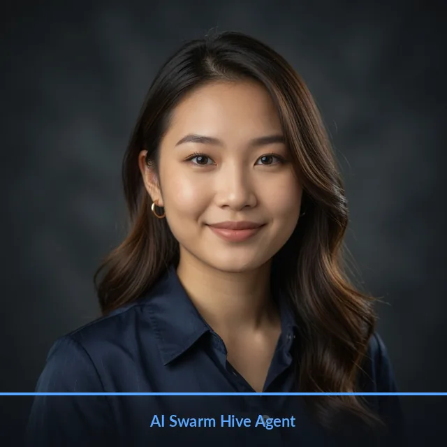 Lea Nguyễn — AI Swarm Hive Agent
