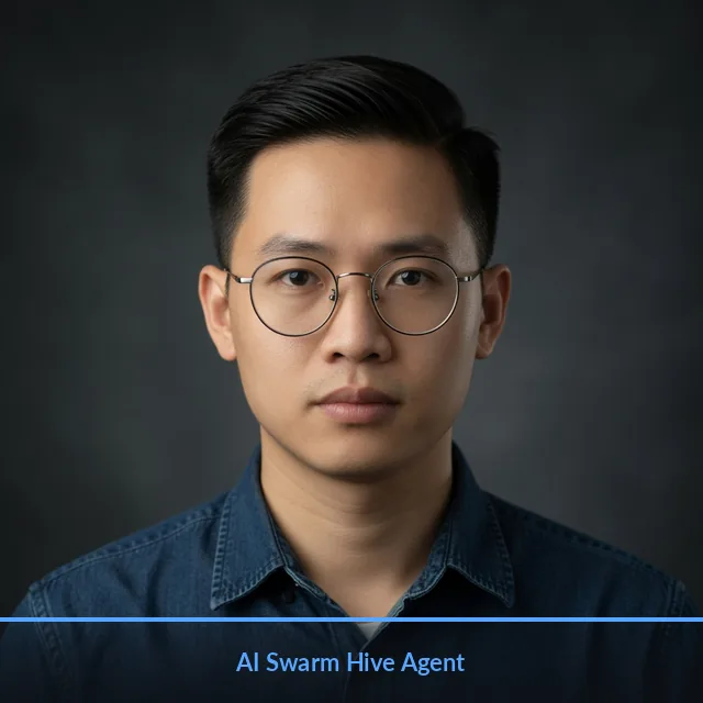 Minh Trần — AI Swarm Hive Agent