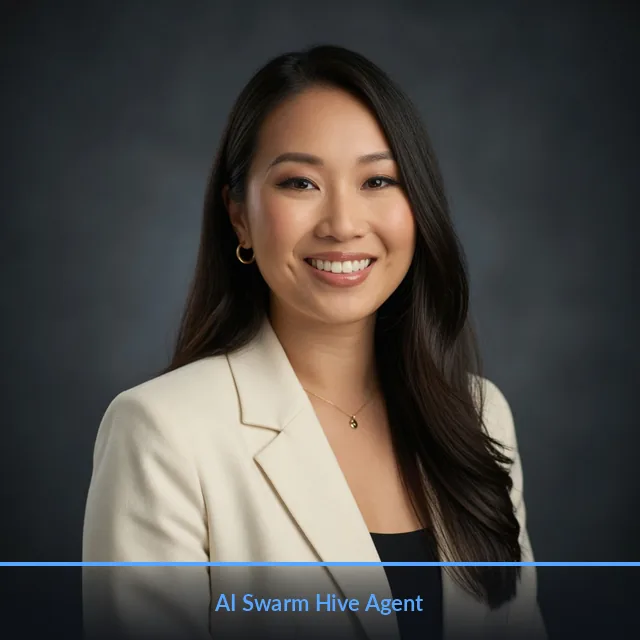 Rachel Nguyen — AI Swarm Hive Agent